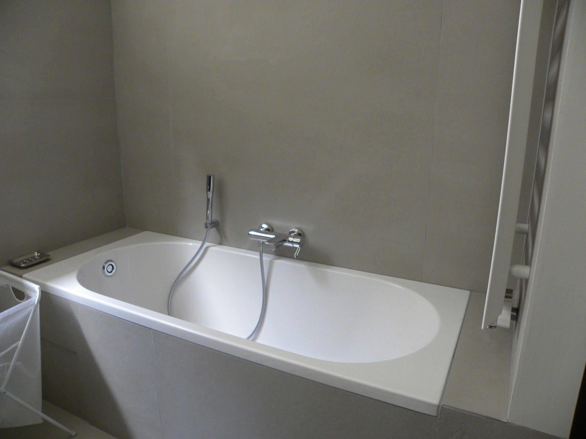 בריסל City Center Apartments Brasseurs מראה חיצוני תמונה